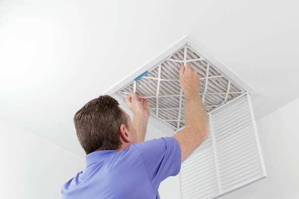 Best Home Air Vent Cleaning  in Dublin, PA